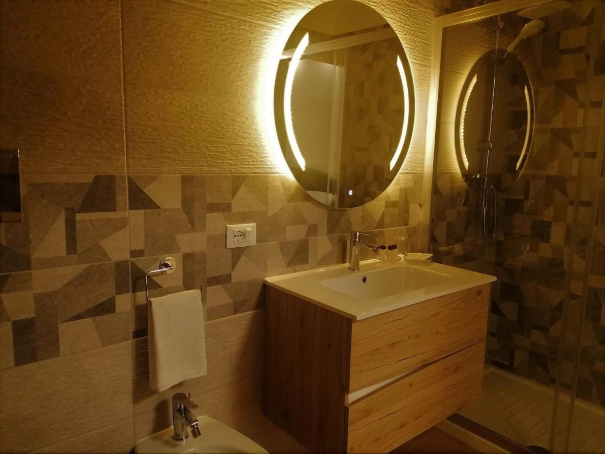 Nike Luxury Rooms Agrigento Exterior photo