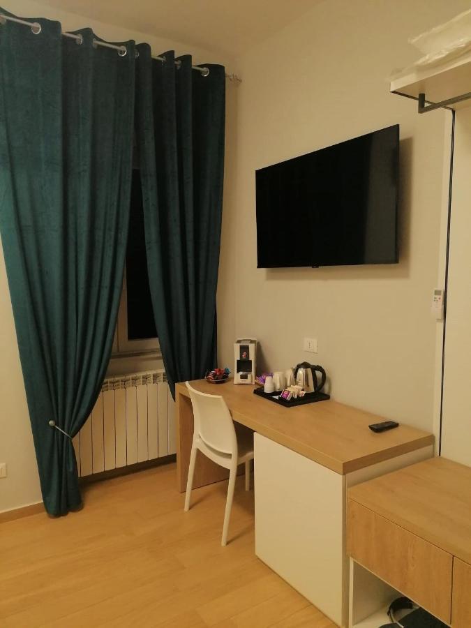 Nike Luxury Rooms Agrigento Exterior photo