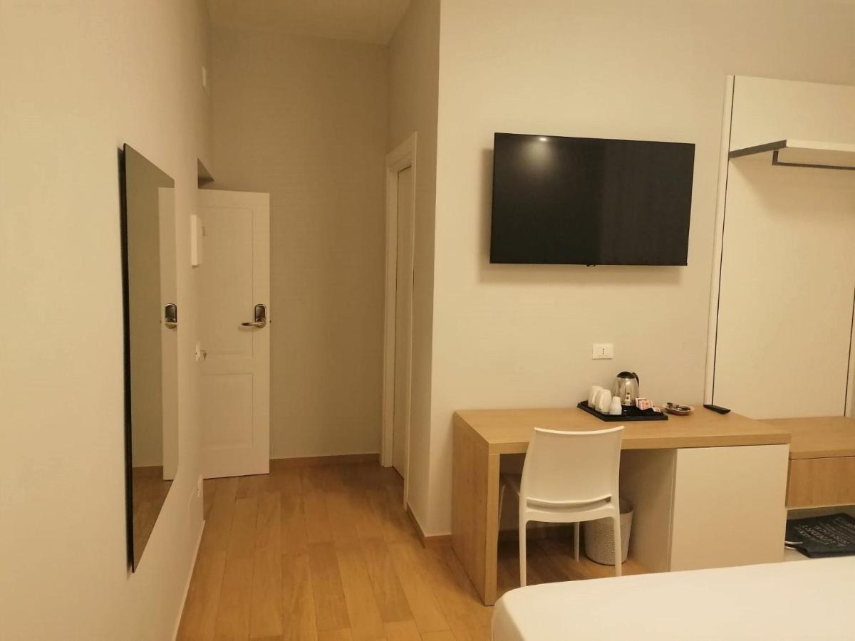 Nike Luxury Rooms Agrigento Exterior photo